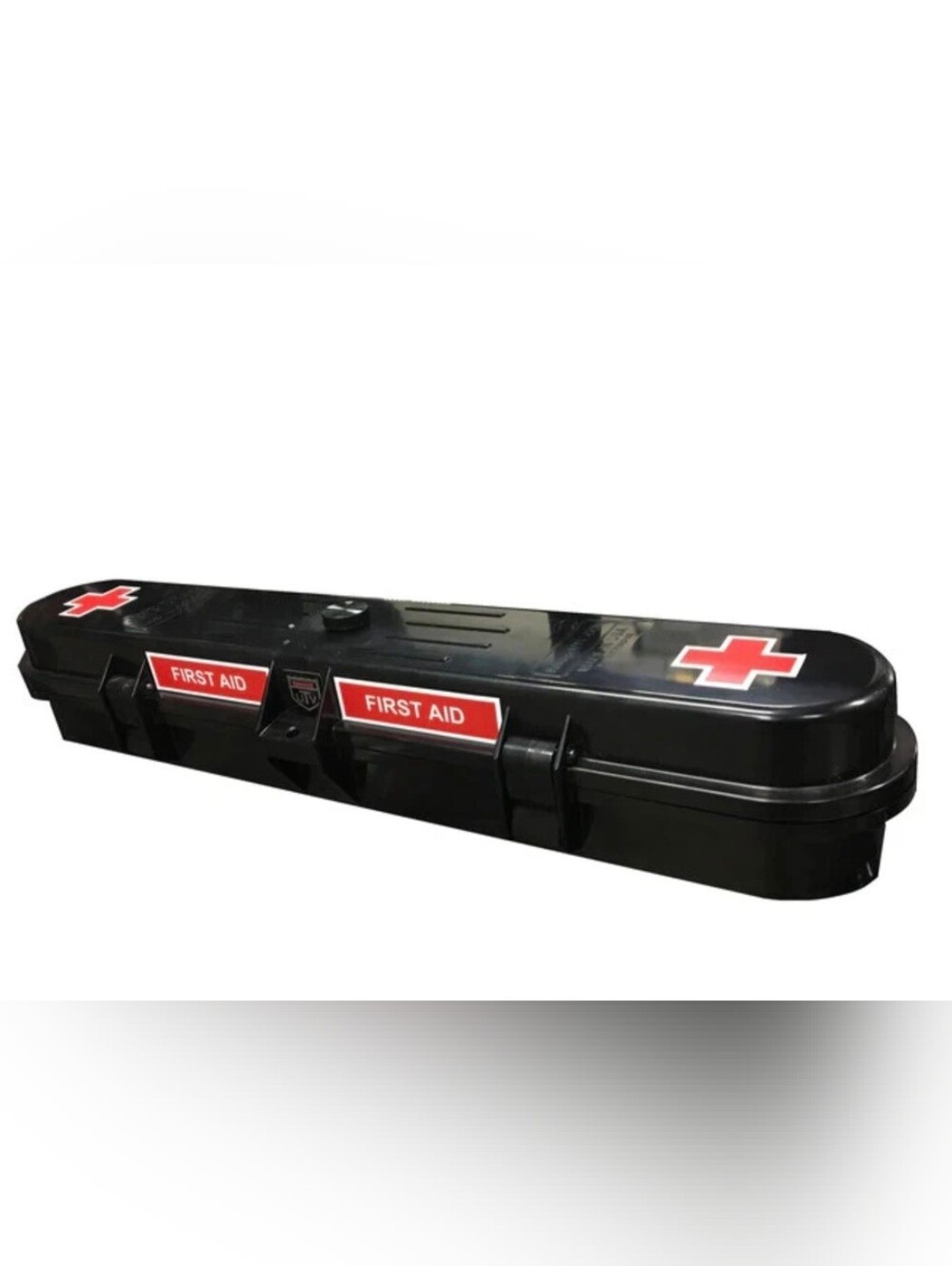 Savage UTV Cage Mounted First Aid‎ Kit Never Used